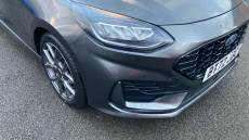 Ford Fiesta 1.0 EcoBoost ST-Line 5dr Petrol Hatchback